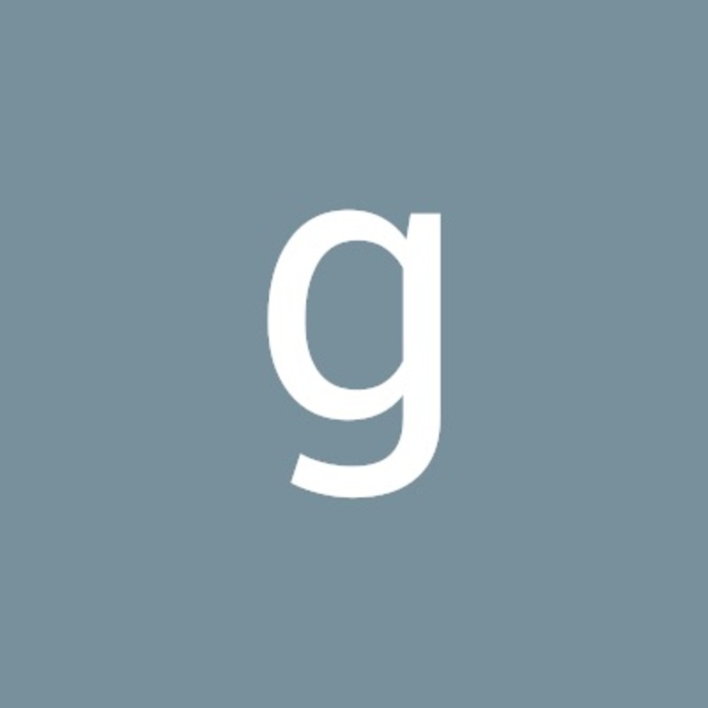 Meet your Posher, Gina